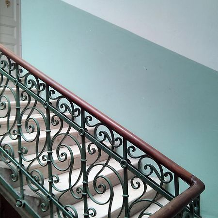 Apartment Marmonaut Split Bagian luar foto