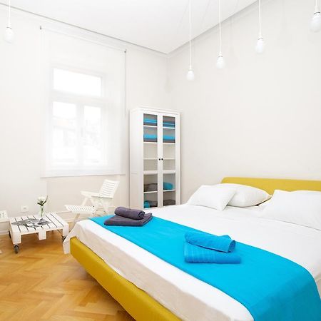 Apartment Marmonaut Split Ruang foto
