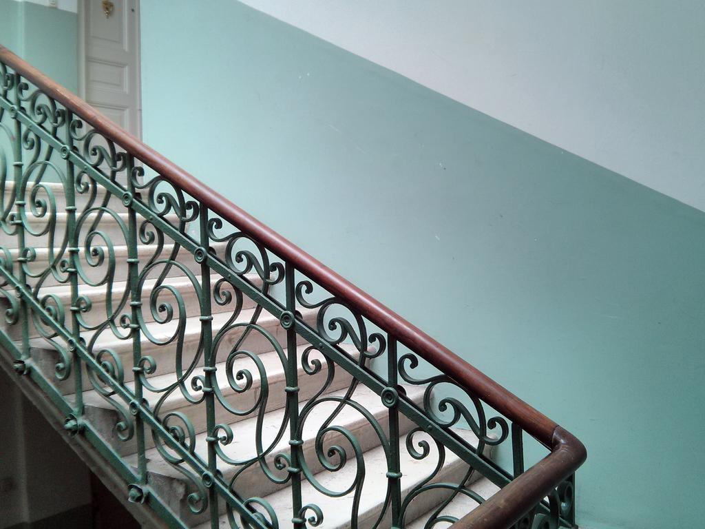 Apartment Marmonaut Split Bagian luar foto