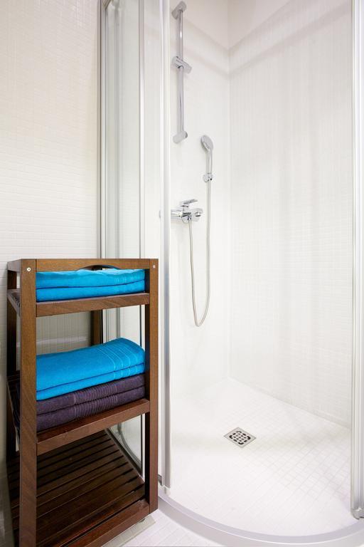 Apartment Marmonaut Split Ruang foto