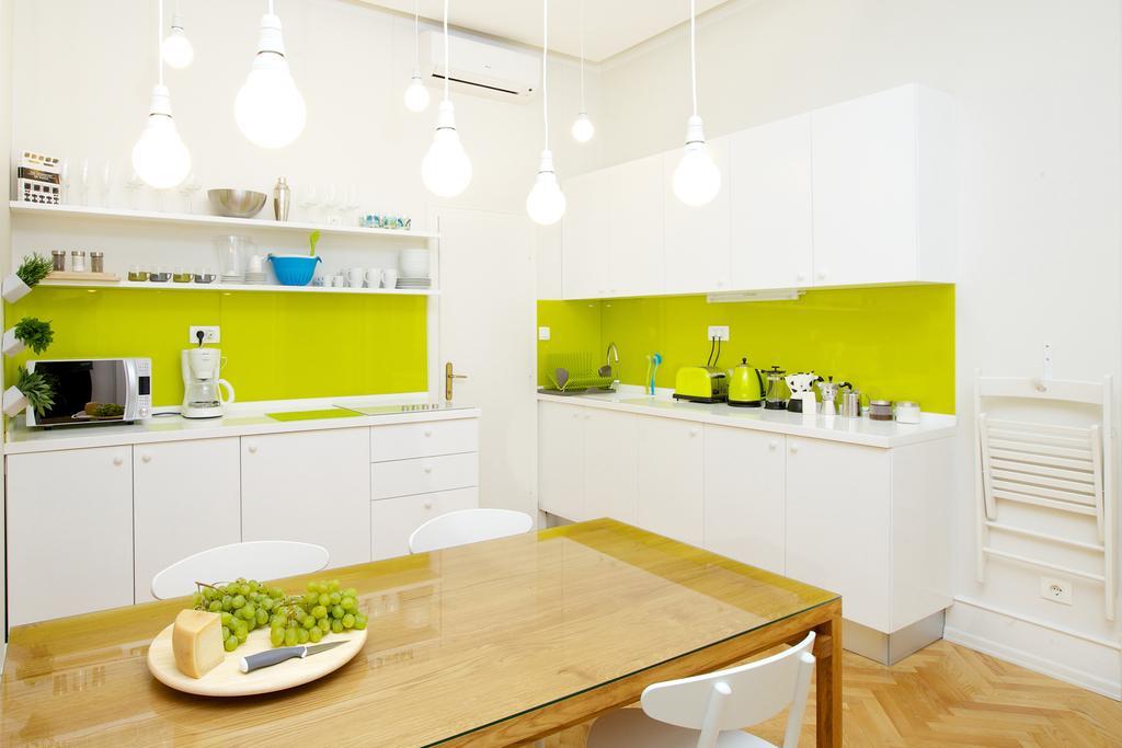 Apartment Marmonaut Split Ruang foto